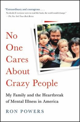 #ad #ad No One Cares about Crazy People : My Family and the Heartbreak of $7.24