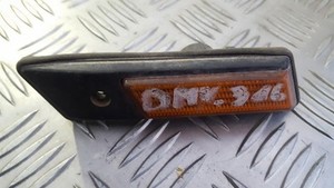 13780139 Seitenblinker (Kotflügelblinker) Vorne Linke 1.378.013. DE345013-02