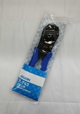 HOZAN P-743 Crimping Tool for Insulated Terminal Ends Unopened