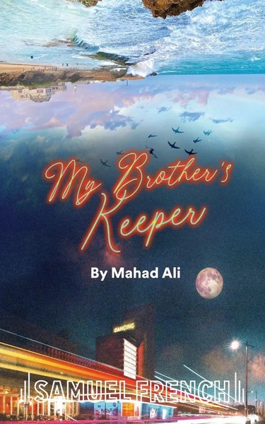 My Brother's Keeper | Mahad Ali | Taschenbuch | Kartoniert / Broschiert | 2023-image