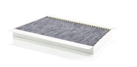 Innenraumfilter Aktivkohle 332Mm FüR Mercedes W203 Cl203 S202 S203 2038300918