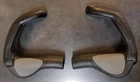 Ergon GP5-L Large Ergo 5-Finger Handlebar Bike Grips Bar Ends NO PACKAGE
