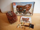 Lego Star Wars Sandcrawler with Box (Lego No: 10144)