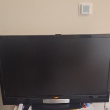 VIZIO SV470XVT1A 41in LCD 1080p FHD Flat Screen TV Black Component RCA