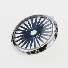 Caseback 316L Steel Sapphire Glass 10ATM For SKX007 Style For NH Movt Accessory