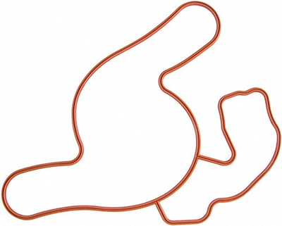 #ad 35783 Water Pump Gasket $13.49