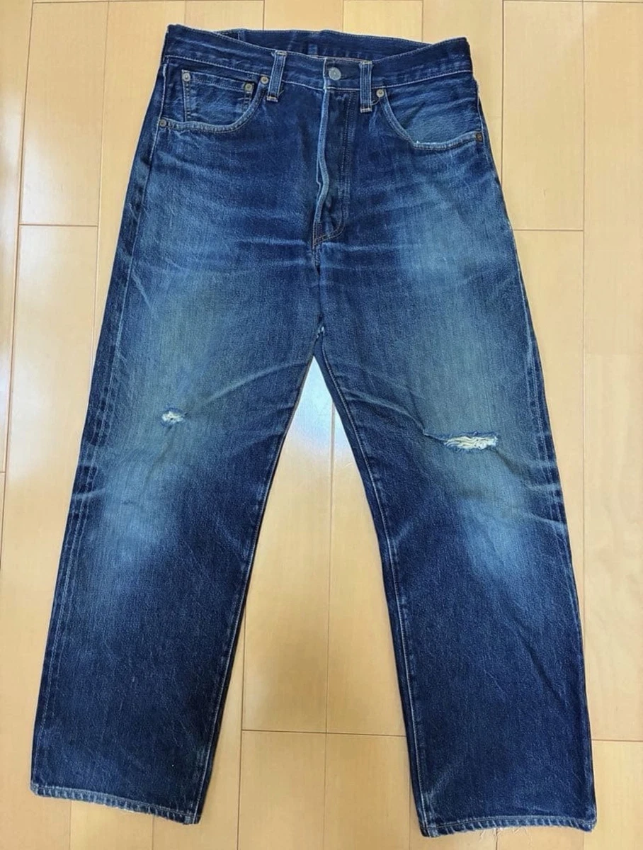 Las mejores ofertas en Levis 501 1955 | eBay