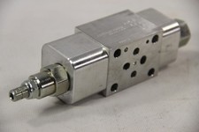 Sun Hydraulics YPCA LAV AA 8667 Hydraulic Solenoid Valve - NEW