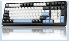 AULA F99 Wireless Mechanical Keyboard