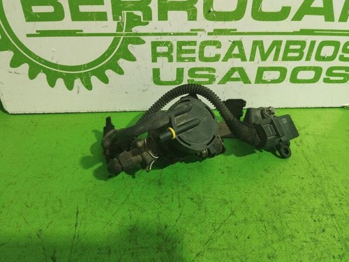 4522371 luftventil für OPEL VECTRA C BERLINA ESSENTIA 2002 120238