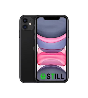 Apple iPhone 11 · 64GB