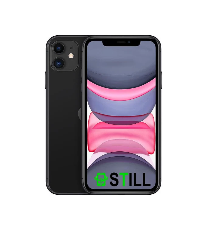 Apple iPhone 11 · 64GB, foto 1 di 2