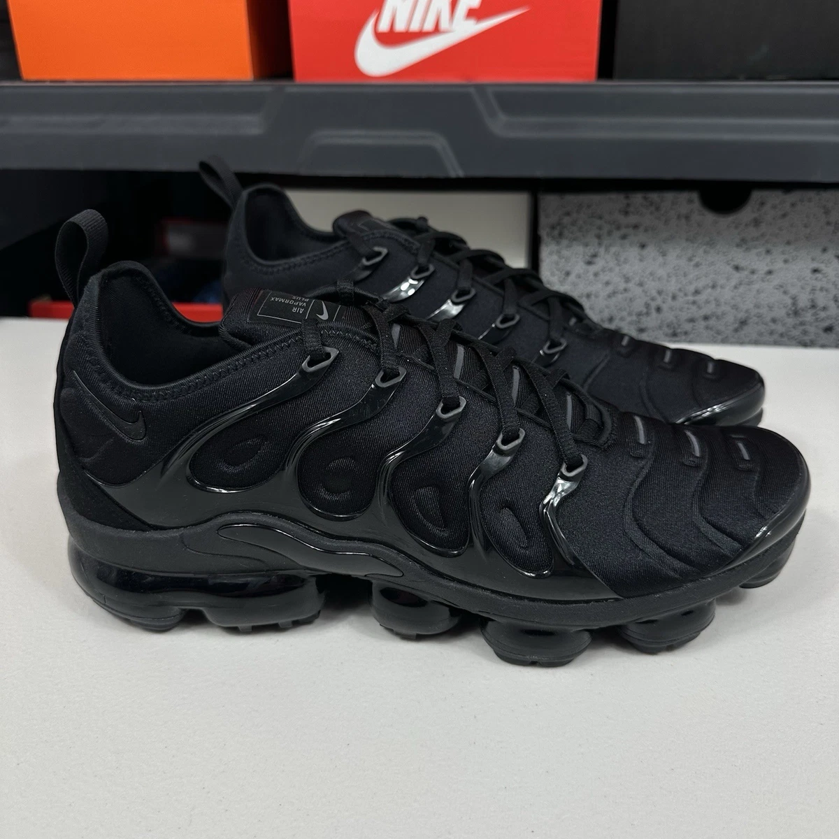 Nike Air Vapormax Plus Sneakers for Men for Sale | Authenticity