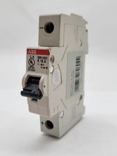 ABB S201UDC-K16A Circuit Breaker 16A 1P 60V 14KA S201UDC-K