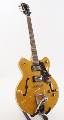 Gretsch G2622T Streamliner Center Block Double-Cut with Bigsby (Village Amber)