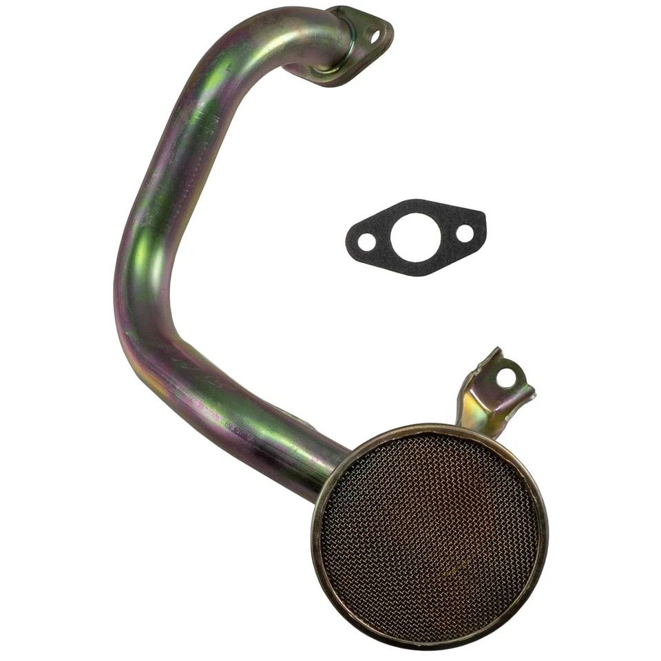 Сменный экран масляного насоса Melling 290S для 88-95 Toyota 4Runner T100 - Изображение 2 из 4