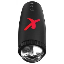 Pipedream Products Extreme Elite Moto Bator