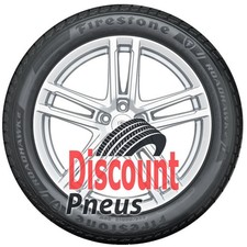 Firestone Roadhawk 2 245/40 R18 97Y XL Enliten / EV, avec protège-jante (MFS)