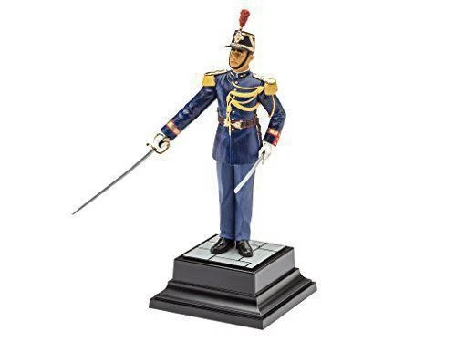 REVELL 1/16 MODEL SET REPUBLICAN GUARD - Immagine 3 di 4