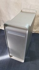 COLLECTION ONLY! Apple Power Mac G5 2x PowerPC G5 1GB 500GB, OSX