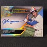 2024 Topps Five Star Andre Dawson Five Time Signatures Auto /50 Expos FTS-AD