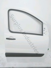 Porte avant et accessoires Citroen JUMPY