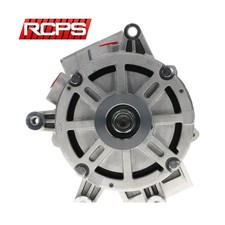 New 190A Alternator For Porsche Cayenne 4.8L 2008-10 948-603-025-00 11373 A80501