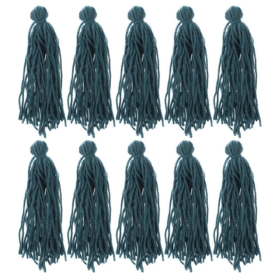 30 pcs Breeding Mops for Fish Tank Fish Spawning Mops Fish Breeding Mop ...