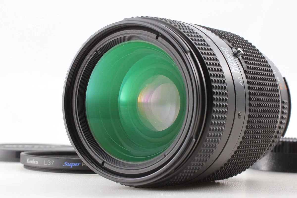 Nikon 35-70mm Camera Lenses for sale | eBay