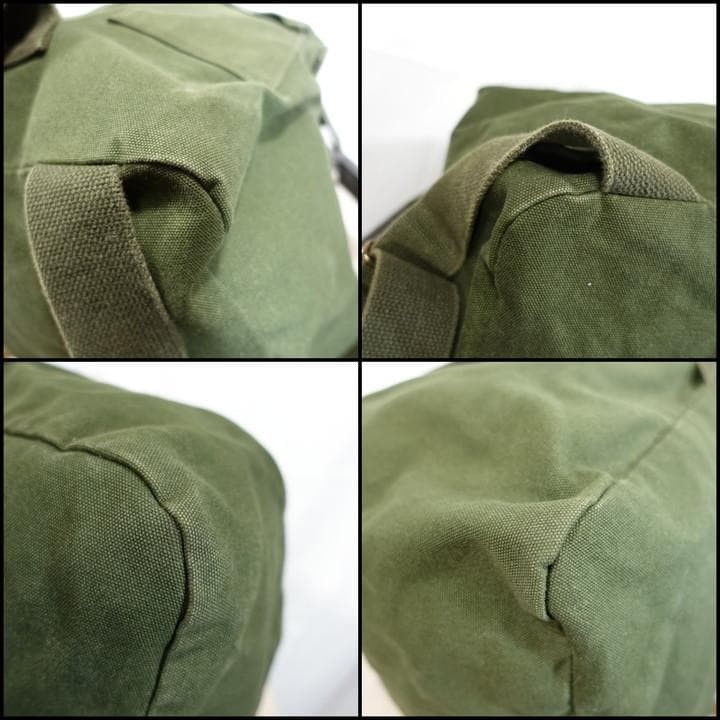 Good Condition Engineered Garments Large 2 way Ba… - image 10