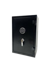 Feuerfester Safe Amazon Basics ‎YB-66YLA-F 60L B-WARE