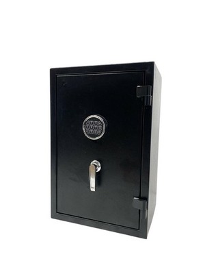 Feuerfester Safe Amazon Basics  YB-66YLA-F 60L B-WARE