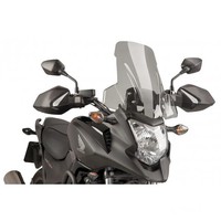 Puig Touringscheibe Honda NC 750 XD DCT ABS Bj. 2014-2015