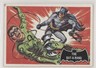 1966 Topps Batman Black Bat The Bat-A-Rang #46 0b6