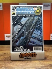 Gotham Central 12 DC Comics Dec 2003 Brubaker Rucka Lark