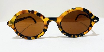 Armani Genuine eyeglass frames unisex