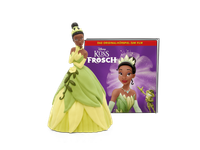 Tonies Disney - KüSs Den Frosch HöRfigur #1907323