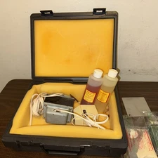 Etch-O-Matic Super Kit