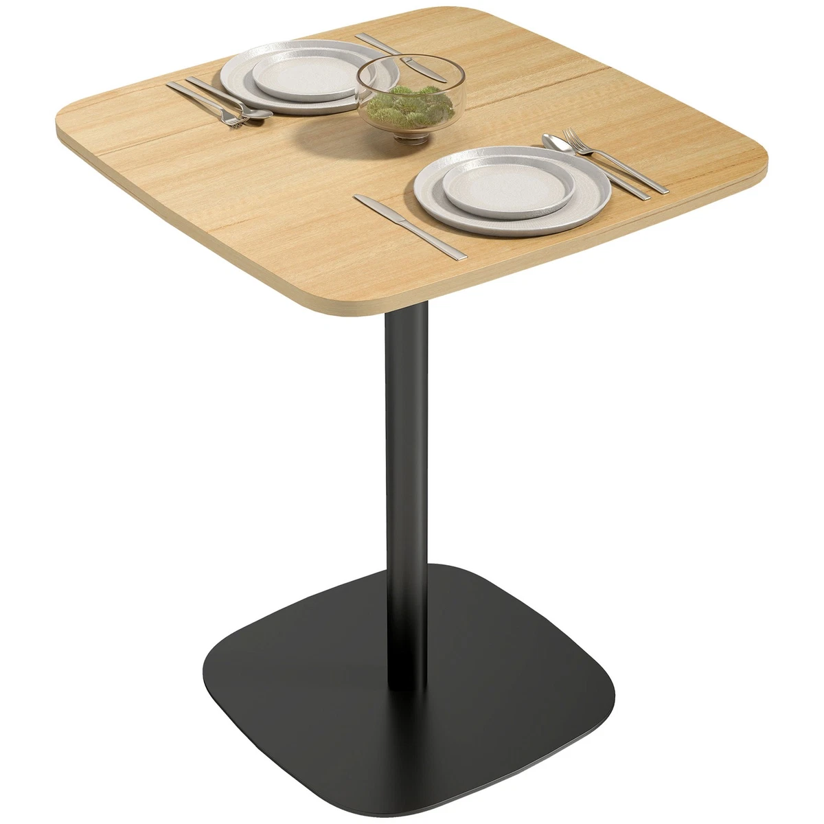 couchtisch holz schwarz rund aus Recyclingholz & Eisen kaufen target_audience__women