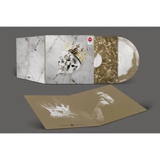 NEW SEALED Vinyl LP ♫ Jelly Roll Beautifully Broken Vinyl