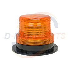Universal Strobe Light Bacon Forklift Emergency Warning Lamp Amber