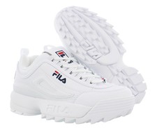Fila Disruptor Ii Boys Shoes