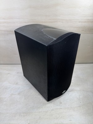 Paradigm Reference Series Studio 20 V4 Bookshelf Speaker SINGLE Black Wood Gray