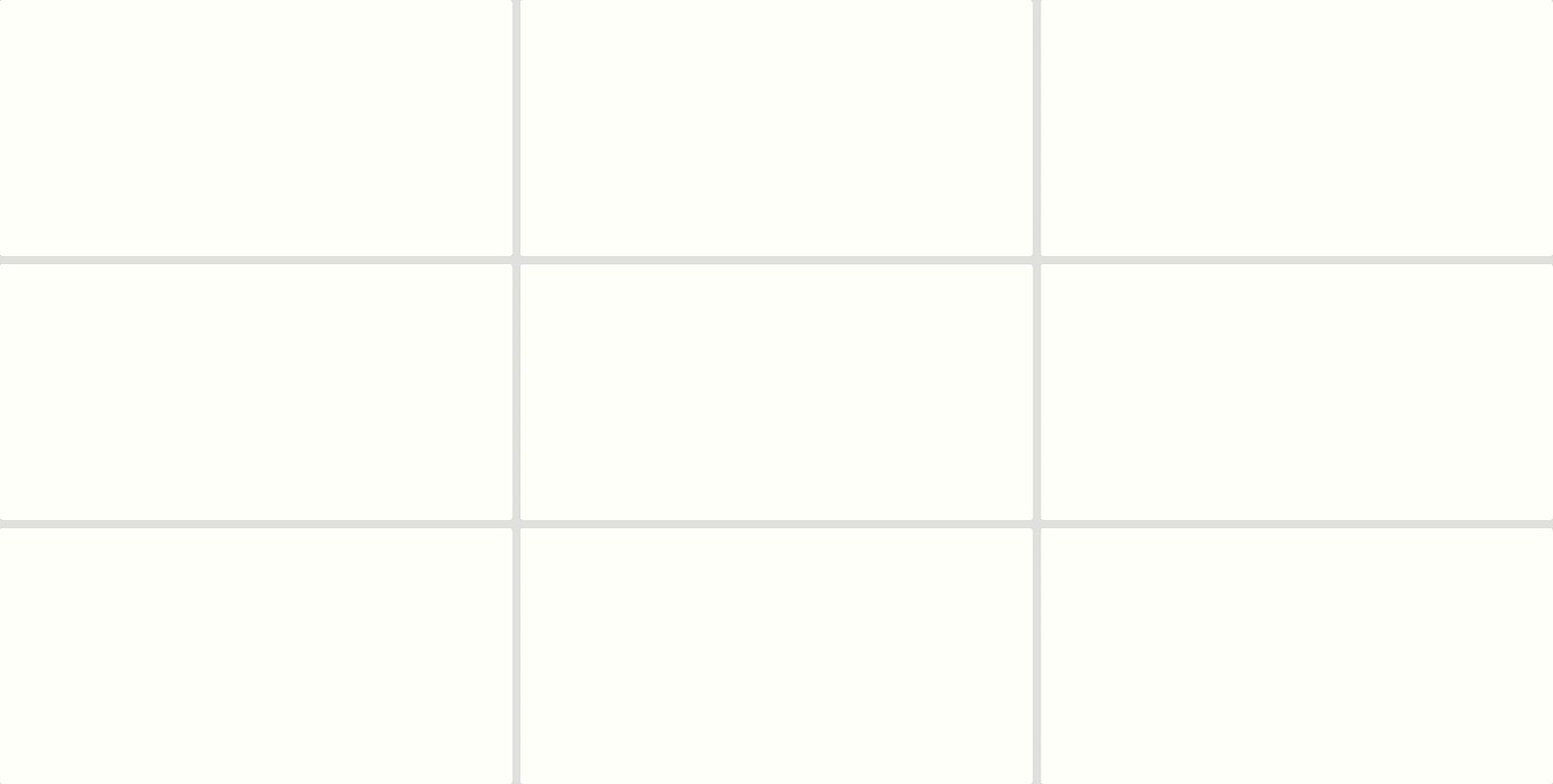 4x8 Arctic White Semi-Gloss Ceramic Tile for Kitchen Backsplash