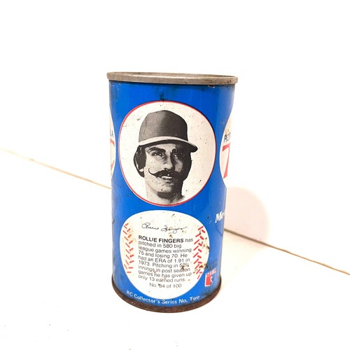 R C RC COLA Dose Baseball Serie 100 Pick your player - Bild 30 von 41
