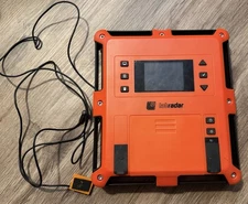 LabRadar Ballistic Velocity Doppler Radar Chronograph