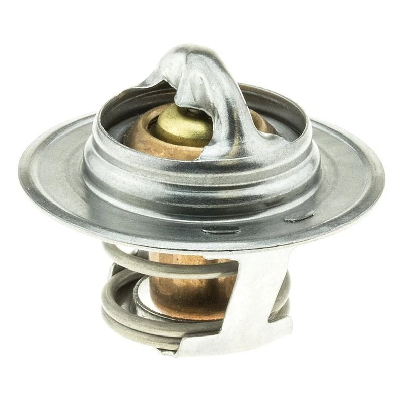 For Chevy Camaro 1982-1988 MotoRad 202-180 Engine Coolant Thermostat Foto 2 de 4