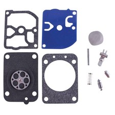 New Stens 615-410 Carburetor Rebuild Kit For Stihl TS410 TS420 Concrete Saws
