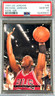 1994 Upper Deck Michael Jordan #46 (RARE AIR) PSA 10 GEM MINT (LOW POP: 73)