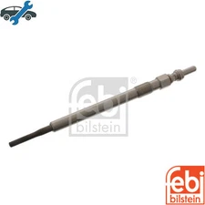 4x GLOW PLUG 176237 FOR HYUNDAI D6EA 3.0L 6cyl ix55